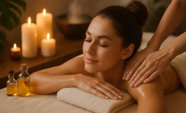 massage calicut