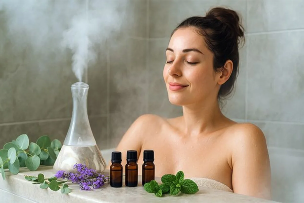 massage center in Calicut