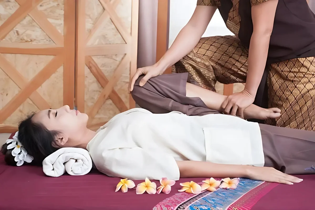 Massage Center in Calicut