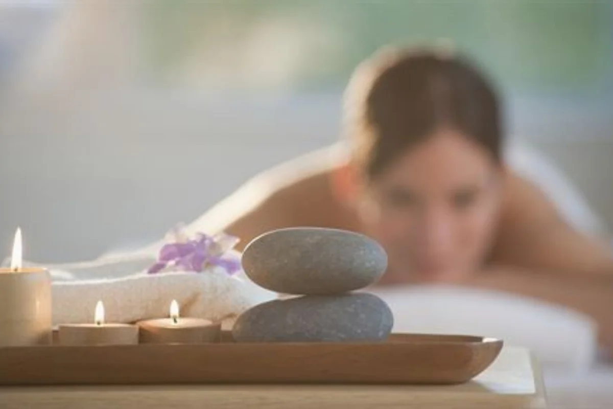 Massage Center in Calicut